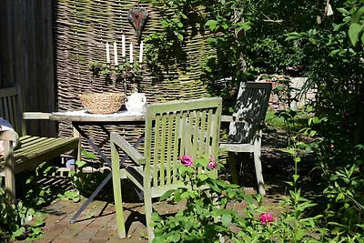 Vakantieappartement Gezinsvakantie Jork