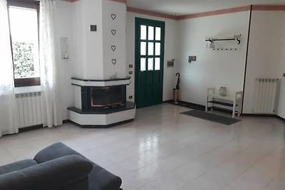 Vakantieappartement Gezinsvakantie Rosolina