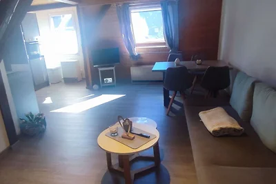 Apartament Dla rodzin Enkirch