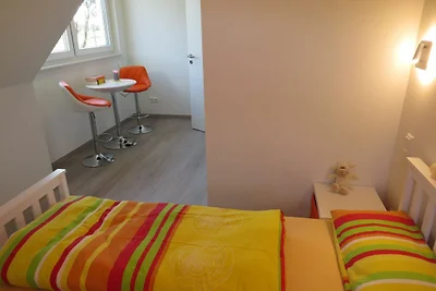 Familienfreundliches Einfamilienhaus mit...