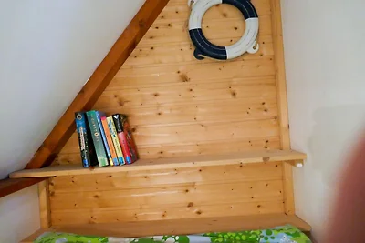 Vakantieappartement Gezinsvakantie Benz