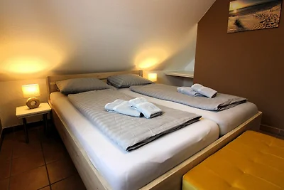 Hotel Cultuur en bezienswaardigheden Butjadingen