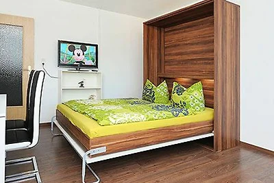 Appartamento Vacanza con famiglia Neuharlingersiel