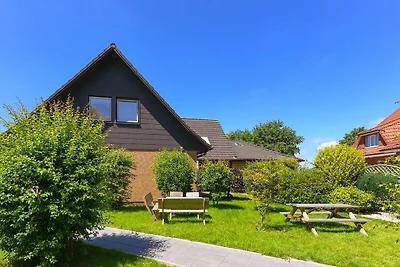 Ferienwohnung Seepferdchen
