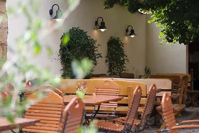 Albergo Cultura ed escursioni Eggolsheim