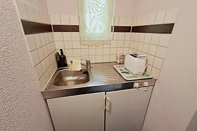 Apartamento Vacaciones familiares Ahlbeck