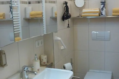 Appartamento Vacanza con famiglia Warnemünde