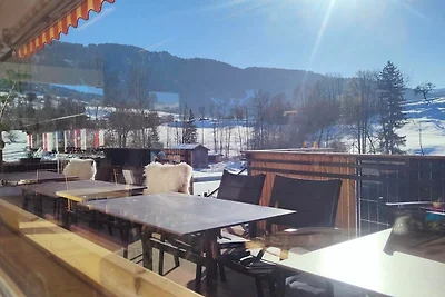 Doppelzimmer mit Balkon Zi 5