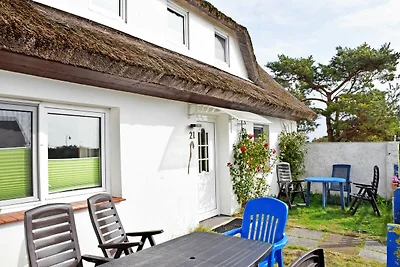 Appartamento Vacanza con famiglia Hiddensee