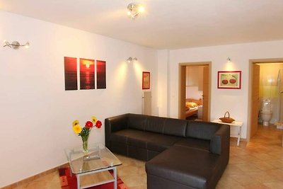 Vakantieappartement Gezinsvakantie Poreč