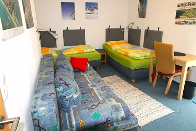 Villa Elsa Wg. 8, nur 150 m von der Strand...