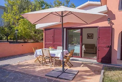 Appartement Vacances avec la famille Nuoro
