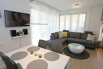 Vakantieappartement Gezinsvakantie Baabe