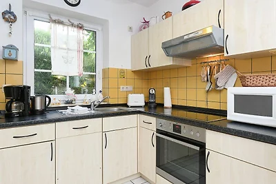 Ferienhaus Dat Krebs Huus