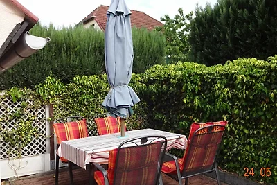 Casa vacanze Vacanza di relax Basedow