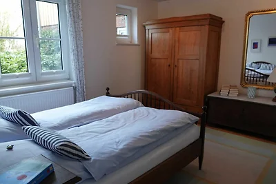 apartman za odmor Obiteljski odmor Kappeln