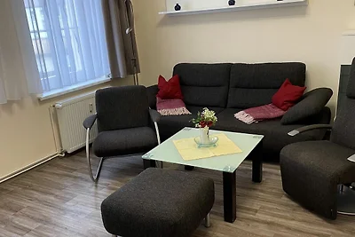 Vakantieappartement Gezinsvakantie Rheinsberg