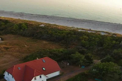 Appartamento Vacanza con famiglia Hiddensee