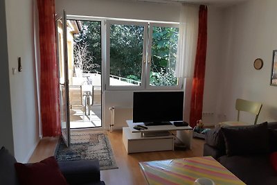 Ferienwohnung Antjes Odenwaldzauber