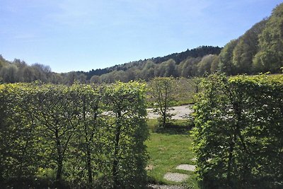 Ferienwohnung 1 Im Bocketal