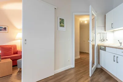 Vakantieappartement Gezinsvakantie Sellin