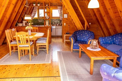 Casa vacanze Vacanza di relax Kröslin