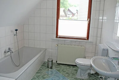 Ferienhaus Meeresgeflüster (L)