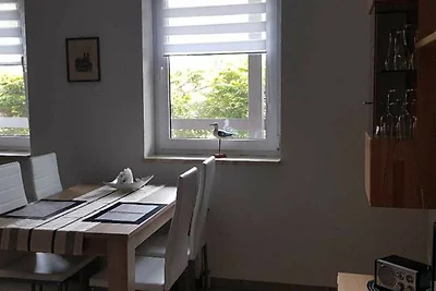 Appartamento Vacanza con famiglia Ueckermünde