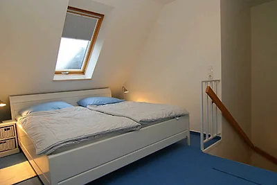 Vakantieappartement Gezinsvakantie Hörnum