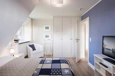 Casa vacanze Vacanza di relax Oldsum