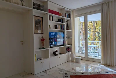 Holiday flat family holiday Bad Harzburg