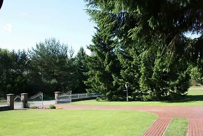 apartman za odmor Obiteljski odmor Karlshagen