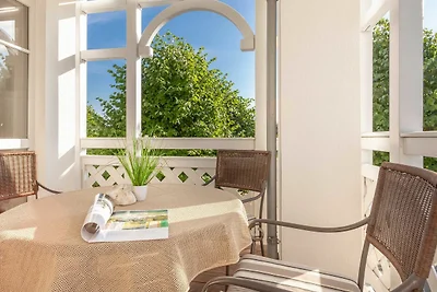 Seepark Sellin Ferienwohnung Leuchtturm 535...