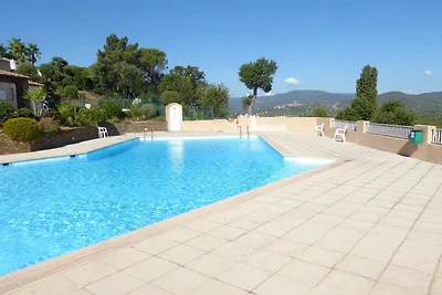Casa vacanze Vacanza di relax Cogolin