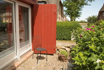 Vakantieappartement Gezinsvakantie Borgsum