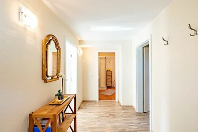 Appartamento Vacanza con famiglia Sierksdorf