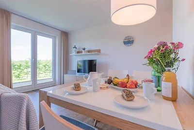 2-Zimmer-Wohnung