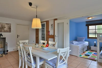 Vakantieappartement Gezinsvakantie Neukloster