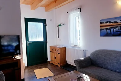 Apartamento Vacaciones familiares Großkoschen
