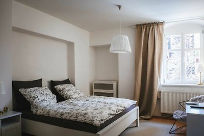 Apartment Victoria