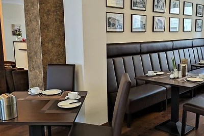 Albergo Cultura ed escursioni Waren (Müritz)