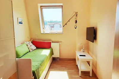 Ferienwohnung Ostseeforelle
