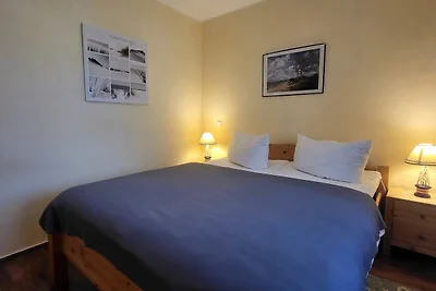 Ferienwohnung Strandläufer