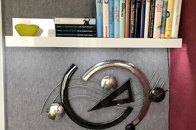 Ferienwohnung Vogesenblick