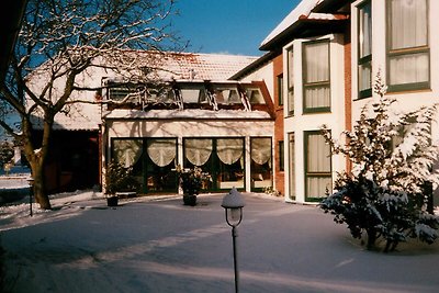 hotel Kultura & obilasci Ückeritz