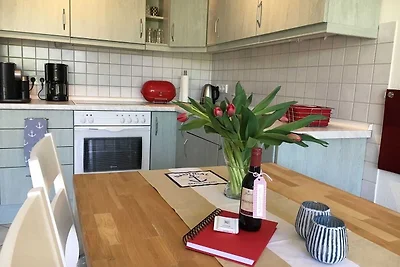 Vakantiehuis Ontspannende vakantie Friedrichskoog