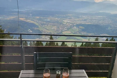 Appartamento Vacanza con famiglia Treffen am Ossiacher See