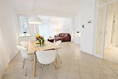 Wohnung Inselglück 3.OG mit Fahrstuhl