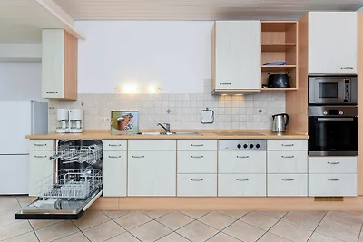 Ferienwohnung unten links
