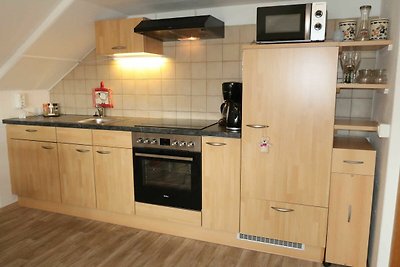 Vakantieappartement Gezinsvakantie Bayreuth